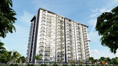 Image of 1855 Sq.ft 3 BHK Apartment / Flat for sale in Aryan Opulence, RR Nagar, Bengaluru for Rs. 26000000