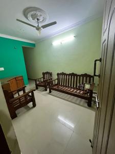 Hall Image of 1200 Sq.ft 2 BHK Builder Floor for rent in Parappana Agrahara Bengaluru for Rs. 16000