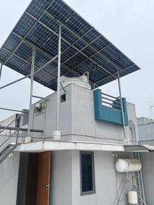 Image of 1215 Sq.ft 4 BHK Duplex for sale in Kudasan, Gandhinagar for Rs. 31500000