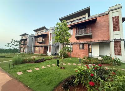 Image of 2552 Sq.ft 3 BHK Villa for sale in Kovalam, Chennai for Rs. 39000000