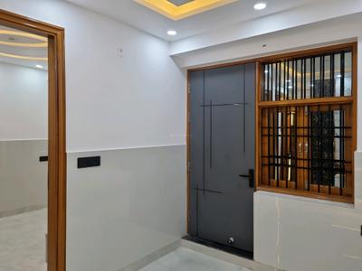Living Room Image of 400 Sq.ft 1 BHK Builder Floor for sale in Dwarka Mor New Delhi for Rs. 2200001