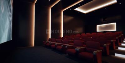 Hall Image of 1200 Sq.ft 2.5 BHK Apartment / Flat for sale in Shriram Green Field Phase 1, Budigere Cross Bengaluru for Rs. 10500000