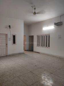 Hall Image of 1000 Sq.ft 3 BHK Apartment / Flat for rent in Nageshwar Colony Patna for Rs. 18000