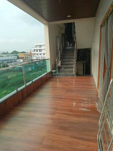 Balcony Image of 5640 Sq.ft 8 BHK Independent House for sale in Kapra Secunderabad for Rs. 25000000