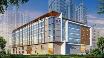 Image of 2540 Sq.ft 3.5 BHK Apartment / Flat for sale in Urban One, Kokapet, Hyderabad for Rs. 26000000