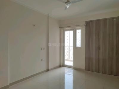 Bedroom Image of 2550 Sq.ft 4 BHK Apartment / Flat for sale in Swaraj Homes Tarika Apartments, Sector 43 Gurgaon for Rs. 35000000