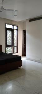Hall Image of 7500 Sq.ft 4 BHK Builder Floor for rent in New Friends Colony New Delhi for Rs. 295000