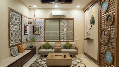 Hall Image of 950 Sq.ft 2 BHK Apartment / Flat for sale in Sector 59 Noida for Rs. 3600000