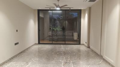Hall Image of 2700 Sq.ft 4 BHK Builder Floor for sale in Green Park New Delhi for Rs. 85000000
