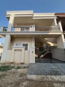 Image of 1350 Sq.ft 3 BHK Independent House for sale in Kharar, Mohali for Rs. 11000000