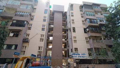 Image of 1800 Sq.ft 3 BHK Apartment / Flat for sale in Ambawadi, Ahmedabad for Rs. 17500000