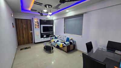 2 BHK Flat