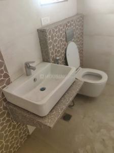 Bathroom Image of 3200 Sq.ft 4 BHK Villa for rent in Ramky Tranquillas, Kismatpur Hyderabad for Rs. 85000