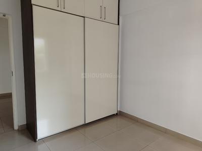 Bedroom Image of 1214 Sq.ft 2 BHK Apartment / Flat for sale in SNN Raj Serenity Phase 2, Akshayanagar Bengaluru for Rs. 11500000
