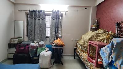 Bedroom Image of 1610 Sq.ft 3 BHK Apartment / Flat for sale in Mahaveer Calyx, Bommanahalli Bengaluru for Rs. 11500000
