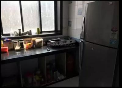 Kitchen Image of PAYING GUEST FOR GIRLS FEMALES in Kasba, Kolkata