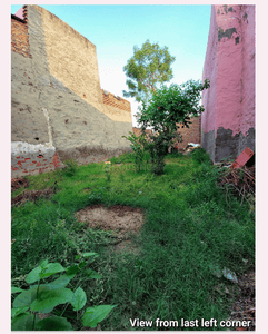 Image of 1167 Sq.ft Residential Plot / Land for sale in Vikash Nagar, Bahadurgarh for Rs. 4250000