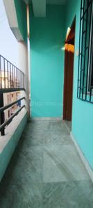 Balcony Image of 1260 Sq.ft 3.5 BHK Apartment / Flat for sale in Madurdaha Kolkata for Rs. 4200000