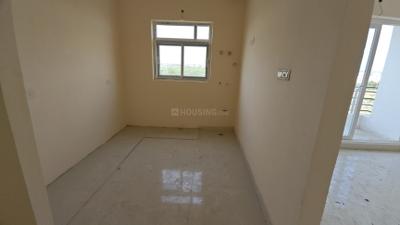 Kitchen Image of 1290 Sq.ft 2 BHK Apartment / Flat for sale in Mangalam Neelkanth Dreamz, Vrindavan Yojana Lucknow for Rs. 8127000