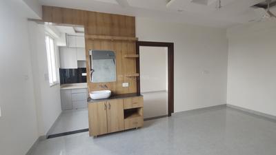 Living Room Image of 1050 Sq.ft 2 BHK Apartment / Flat for sale in Dholai Jaipur for Rs. 4300000