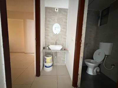 Image of 1020 Sq.ft 1.5 BHK Apartment / Flat for sale in Godrej Vananta, Jagatpur, Ahmedabad for Rs. 4350000