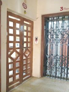 Main Entrance Image of 1440 Sq.ft 3 BHK Apartment / Flat for sale in Sukhdham Apartment, Usmanpura Ahmedabad for Rs. 7000000