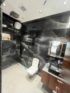Kitchen Image of Open house in South Bopal, Ahmedabad