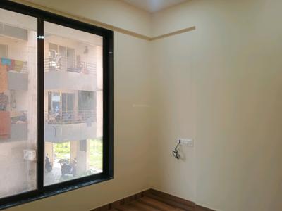 Bedroom Image of 837 Sq.ft 2 BHK Apartment / Flat for sale in Sai Balaji Emrald, Thakurli Thane for Rs. 6277500
