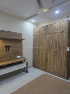 Bedroom Image of 2100 Sq.ft 3 BHK Apartment / Flat for rent in ATS Pristine, Sector 150 Noida for Rs. 90000