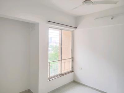 Bedroom Image of 500 Sq.ft 1 BHK Apartment / Flat for rent in KIPL Morya, Kasarvadavali Thane for Rs. 17555