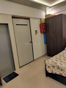 Bedroom Image of 1085 Sq.ft 3 BHK Apartment / Flat for sale in Vasai West Vasai for Rs. 12000000