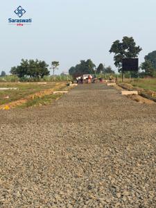 Image of 1130 Sq.ft Residential Plot / Land for sale in Vijaya Saraswati, Mihan, Nagpur for Rs. 3390000