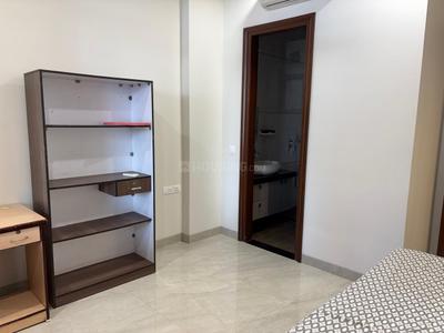Bedroom Image of 2000 Sq.ft 3 BHK Apartment / Flat for rent in Mansarovar Jaipur for Rs. 45000
