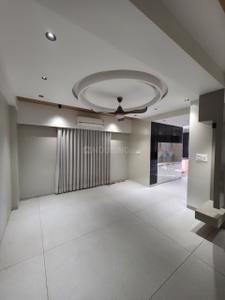 Image of 2500 Sq.ft 3 BHK Apartment / Flat for rent in Randesan, Gandhinagar for Rs. 55000
