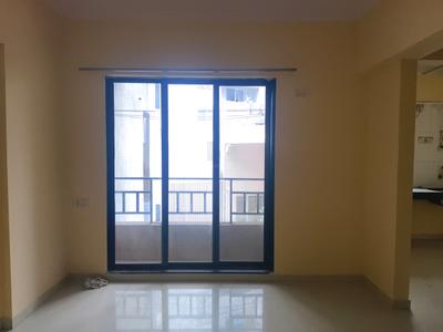 Living Room Image of 564 Sq.ft 1 BHK Apartment / Flat for sale in Raunak City 3, Kalyan West Kalyan for Rs. 3300000