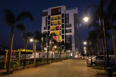 Image of 1350 Sq.ft 2 BHK Apartment / Flat for sale in Peelamedu, Coimbatore for Rs. 9000000