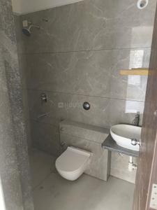 Bathroom Image of 975 Sq.ft 2 BHK Apartment / Flat for sale in Wakad Pune for Rs. 9200000