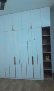 Bedroom Image of 1815 Sq.ft 3 BHK Apartment / Flat for sale in Ibadullapur Urf Badalpur Greater Noida for Rs. 22500000