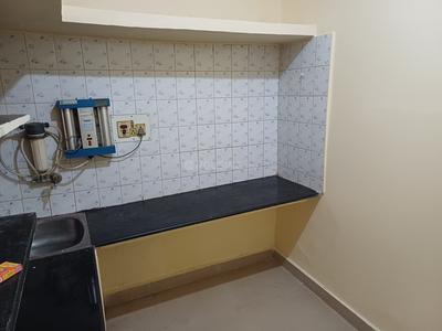 Kitchen Image of 2000 Sq.ft 5 BHK Independent House for sale in New Tippasandra Bengaluru for Rs. 40000000