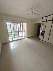 Hall Image of 1800 Sq.ft 3 BHK Apartment / Flat for sale in Puravankara Purva Riviera, Munnekollal Bengaluru for Rs. 25000000