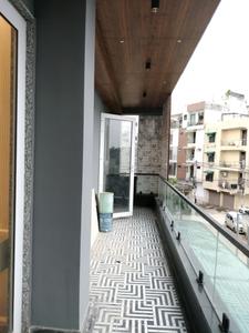 Kitchen Image of 2050 Sq.ft 3 BHK Builder Floor for sale in Sector 8 Dwarka New Delhi for Rs. 27500000