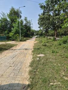 Image of 2224 Sq.ft Residential Plot / Land for sale in Sushant Golf City, Lucknow for Rs. 23800000