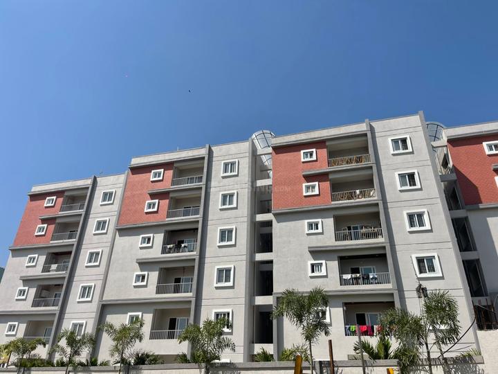 KSR Madhavaram Estate Main Image 1