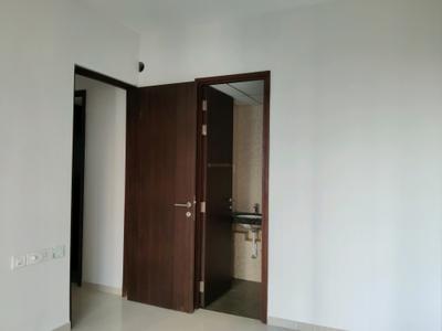 Bedroom Image of 1500 Sq.ft 3 BHK Apartment / Flat for rent in Raheja Gardens Aspen, Thane West Thane for Rs. 80000