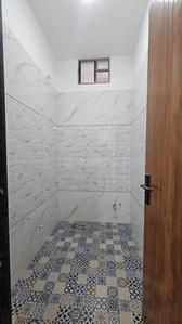 Bathroom Image of 1650 Sq.ft 3 BHK Independent House for sale in Nipania Indore for Rs. 12500000