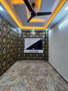 2 BHK Independent Builder Floor