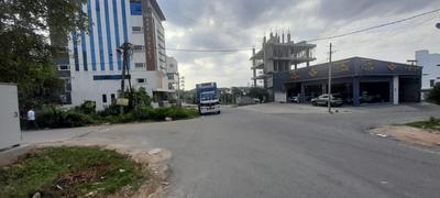 Image of 2100 Sq.ft Residential Plot / Land for sale in Banashankari, Bengaluru for Rs. 63000000