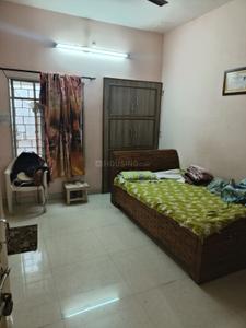 Bedroom Image of 1000 Sq.ft 2 BHK Independent House for sale in Pachpedi Naka Raipur for Rs. 7500000