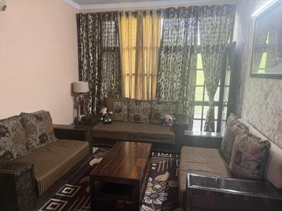 Hall Image of 1285 Sq.ft 2 BHK Apartment / Flat for sale in SBP Homes, Sector 126 Mohali for Rs. 4700000