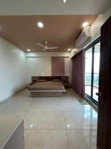 Bedroom Image of 3526 Sq.ft 4 BHK Penthouse for sale in Bhayli Vadodara for Rs. 18500000